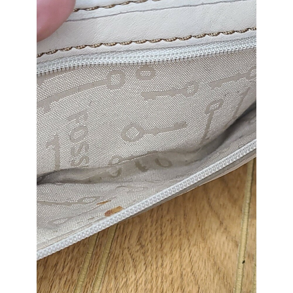 Fossil Multicolored Wallet Pre-Owned - image 3